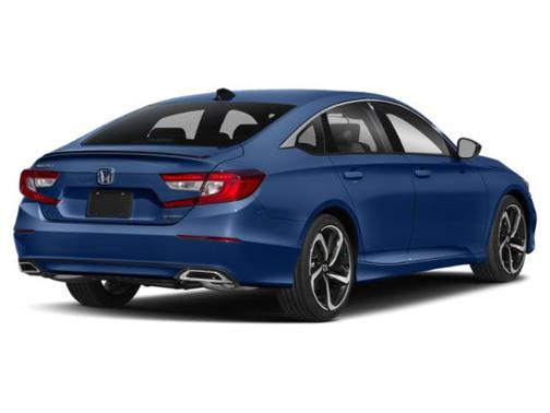 2021 Honda Accord Sport 1.5T