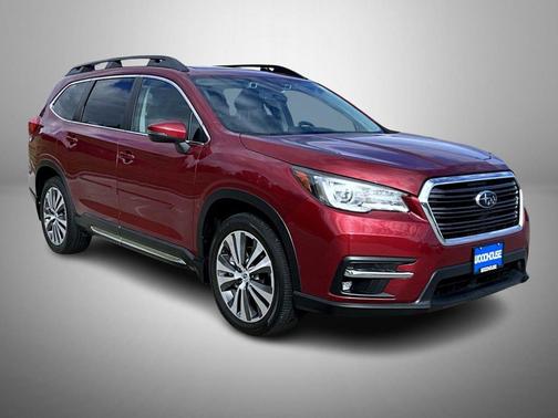 2019 Subaru Ascent Limited 7-Passenger