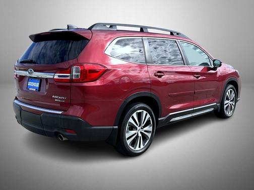 2019 Subaru Ascent Limited 7-Passenger