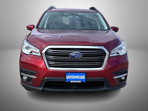 2019 Subaru Ascent Limited 7-Passenger