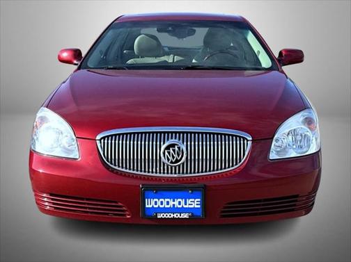 2009 Buick Lucerne CXL