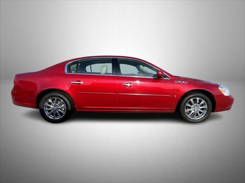 2009 Buick Lucerne CXL