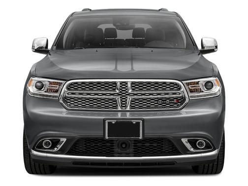 2017 Dodge Durango Citadel