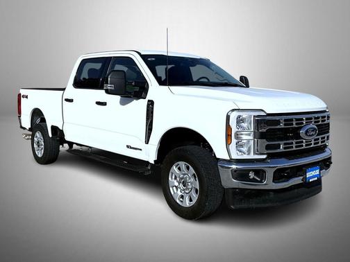 2024 Ford F-250 XLT
