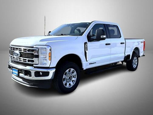 2024 Ford F-250 XLT