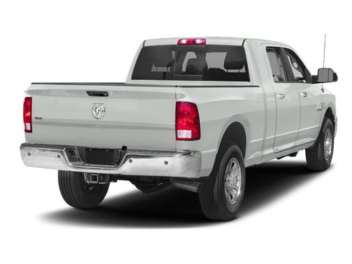 2016 RAM 2500 Big Horn