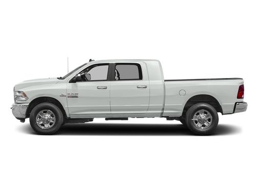 2016 RAM 2500 Big Horn