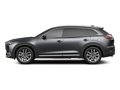 2018 Mazda CX-9 Grand Touring