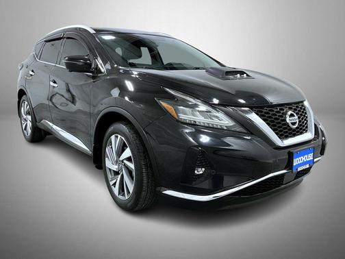 2021 Nissan Murano SL Intelligent AWD