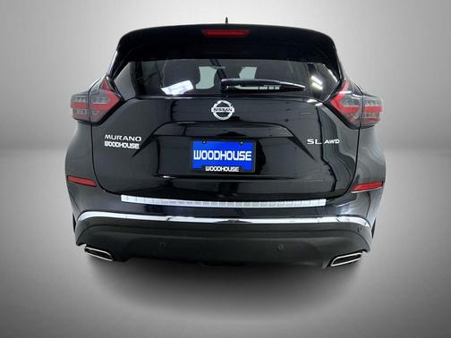 2021 Nissan Murano SL Intelligent AWD