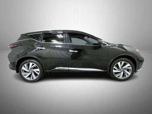 2021 Nissan Murano SL Intelligent AWD