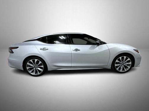 2020 Nissan Maxima 3.5 Platinum