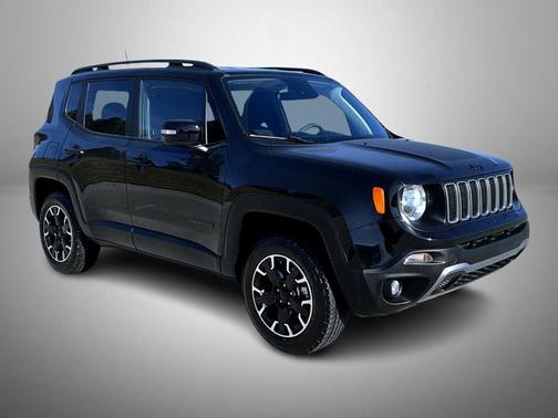 2023 Jeep Renegade Upland