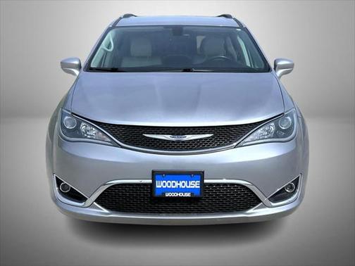 2019 Chrysler Pacifica Touring-L Plus
