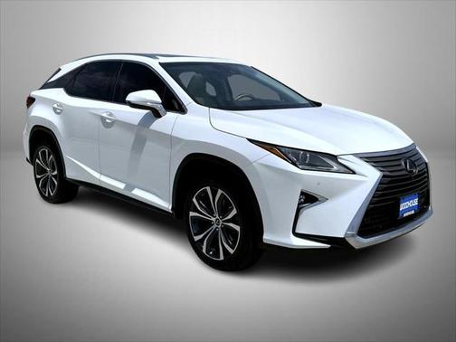 2019 Lexus RX 350 Base