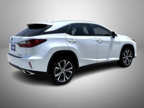 2019 Lexus RX 350 Base