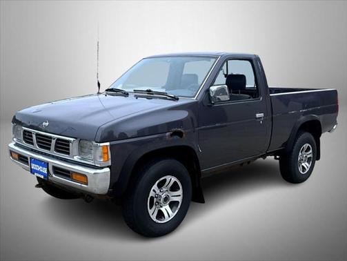1996 Nissan Pickup Truck XE