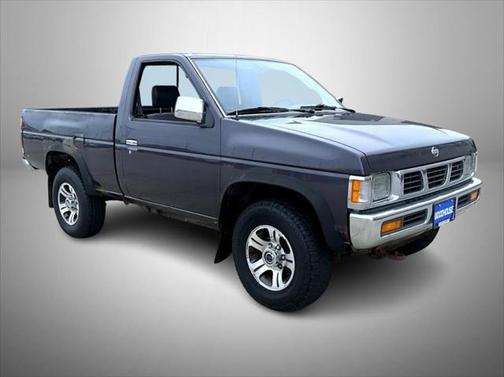 1996 Nissan Pickup Truck XE