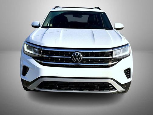2022 Volkswagen Atlas 3.6L SE w/Technology