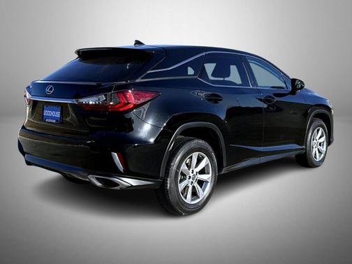 2018 Lexus RX 350 Base