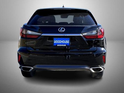 2018 Lexus RX 350 Base