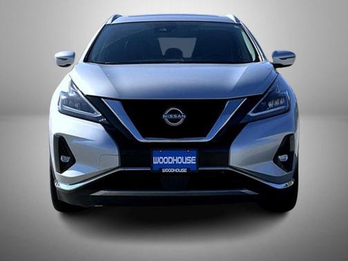 2023 Nissan Murano Platinum Intelligent AWD