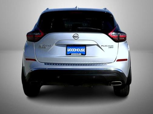 2023 Nissan Murano Platinum Intelligent AWD