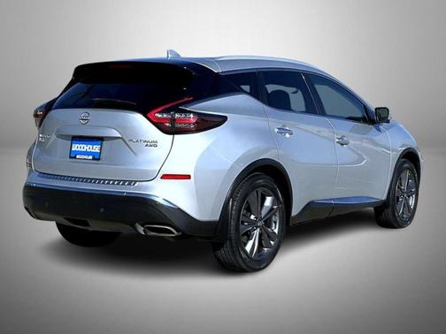 2023 Nissan Murano Platinum Intelligent AWD