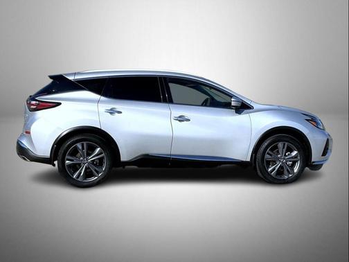 2023 Nissan Murano Platinum Intelligent AWD