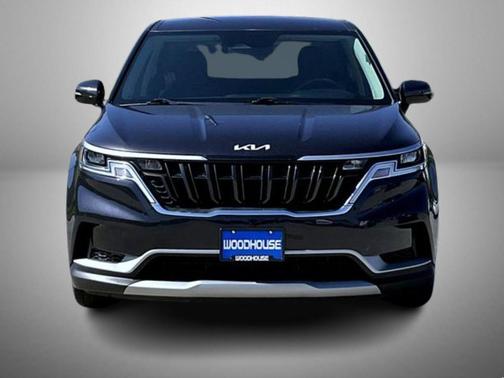 2022 Kia Carnival LXS