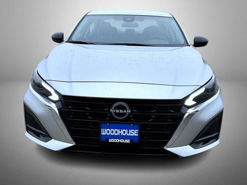 2024 Nissan Altima S FWD