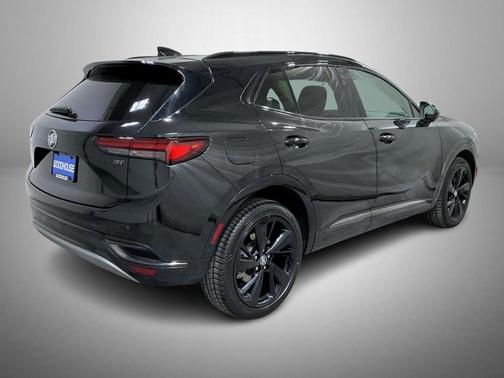 2022 Buick Envision AWD Essence