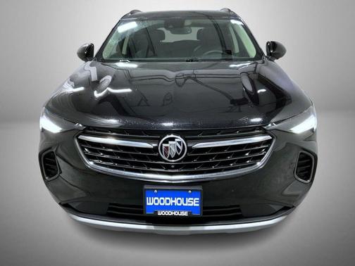 2022 Buick Envision AWD Essence