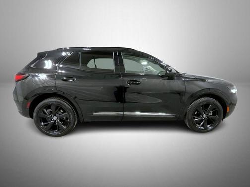 2022 Buick Envision AWD Essence