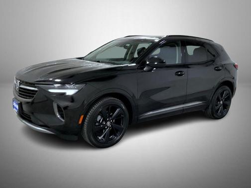 2022 Buick Envision AWD Essence