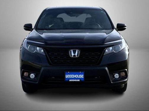 2020 Honda Passport AWD EX-L