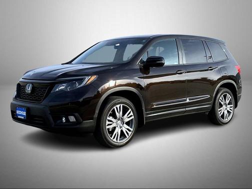 2020 Honda Passport AWD EX-L