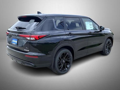 Cosmic Black 2026 Nissan Rogue SL