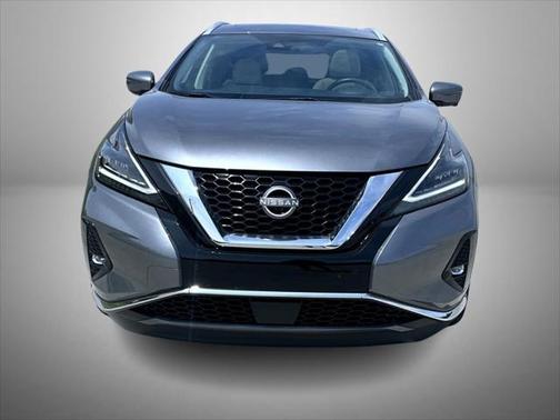 2024 Nissan Murano Platinum Intelligent AWD