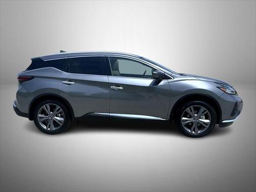 2024 Nissan Murano Platinum Intelligent AWD