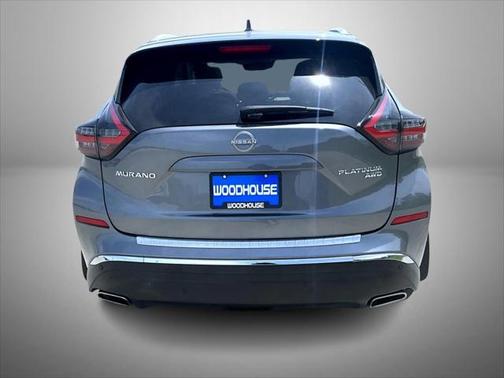 2024 Nissan Murano Platinum Intelligent AWD