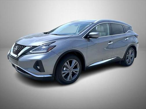 2024 Nissan Murano Platinum Intelligent AWD