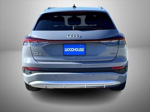 2023 Audi Q4 e-tron Premium 50 quattro