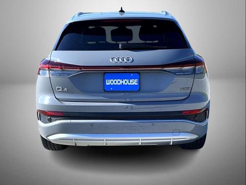 2023 Audi Q4 e-tron Premium 50 quattro