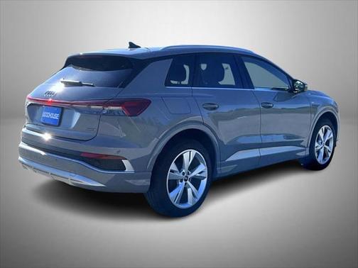 2023 Audi Q4 e-tron Premium 50 quattro