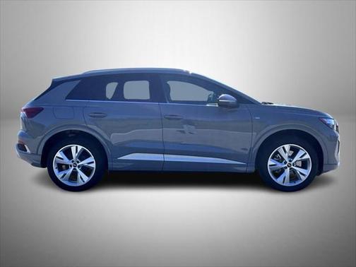 2023 Audi Q4 e-tron Premium 50 quattro