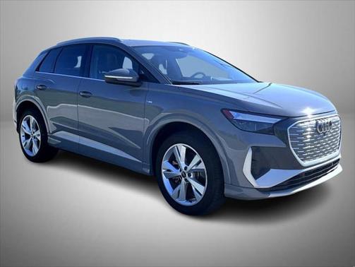 2023 Audi Q4 e-tron Premium 50 quattro