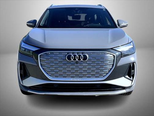 2023 Audi Q4 e-tron Premium 50 quattro