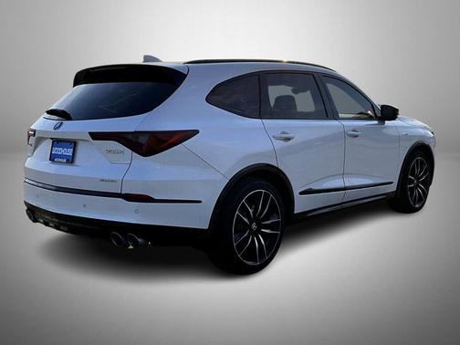 2024 Acura MDX Type S Advance Package