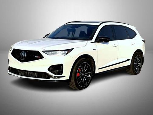 2024 Acura MDX Type S Advance Package